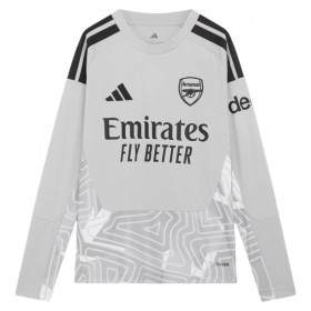 Fotbalové dresy Arsenal Brankářské Domácí Dres 2026-27 Dlouhý Rukáv
