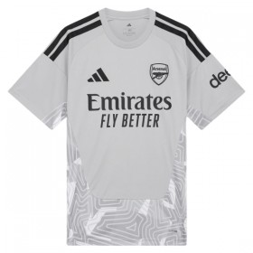 Fotbalové dresy Arsenal Brankářské Domácí Dres 2026-27 Krátký Rukáv