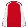 Fotbalové dresy Arsenal Domácí Dres 2026-27 Dlouhý Rukáv