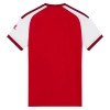 Fotbalové dresy Arsenal Domácí Dres 2026-27 Krátký Rukáv