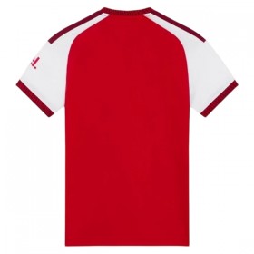 Fotbalové dresy Arsenal Domácí Dres 2026-27 Krátký Rukáv