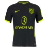 Fotbalové dresy Atlético Madrid Alex B. 10 Venkovní Dres 2026-27 Krátký Rukáv