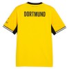 Fotbalové dresy Borussia Dortmund Domácí Dres 2026-27 Krátký Rukáv