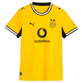 Fotbalové dresy Borussia Dortmund Sule 25 Domácí Dres 2026-27 Krátký Rukáv