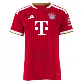 Fotbalové dresy FC Bayern Mnichov Dámské Domácí Dres 2026-27 Krátký Rukáv