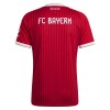 Fotbalové dresy FC Bayern Mnichov Dámské Domácí Dres 2026-27 Krátký Rukáv