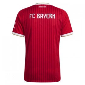 Fotbalové dresy FC Bayern Mnichov Dámské Domácí Dres 2026-27 Krátký Rukáv
