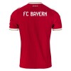 Fotbalové dresy FC Bayern Mnichov Domácí Dres 2026-27 Krátký Rukáv