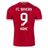 Fotbalové dresy FC Bayern Mnichov Kane 9 Dětské Domácí Dres 2026-27 Krátký Rukáv