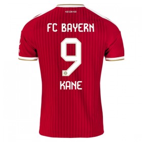 Fotbalové dresy FC Bayern Mnichov Kane 9 Domácí Dres 2026-27 Krátký Rukáv