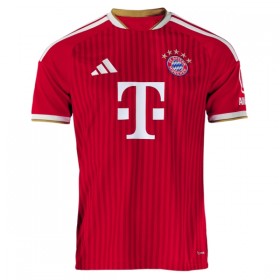 Fotbalové dresy FC Bayern Mnichov Kane 9 Domácí Dres 2026-27 Krátký Rukáv
