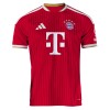 Fotbalové dresy FC Bayern Mnichov Pavlovic 45 Domácí Dres 2026-27 Krátký Rukáv