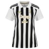 Fotbalové dresy Juventus Dámské Domácí Dres 2026-27 Krátký Rukáv