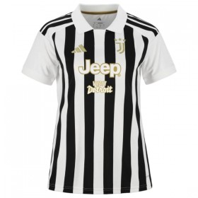 Fotbalové dresy Juventus Dámské Domácí Dres 2026-27 Krátký Rukáv