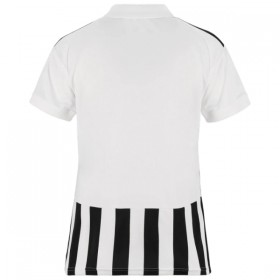 Fotbalové dresy Juventus Dámské Domácí Dres 2026-27 Krátký Rukáv