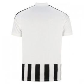 Fotbalové dresy Juventus Dětské Domácí Dres 2026-27 Krátký Rukáv
