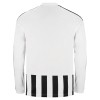 Fotbalové dresy Juventus Domácí Dres 2026-27 Dlouhý Rukáv