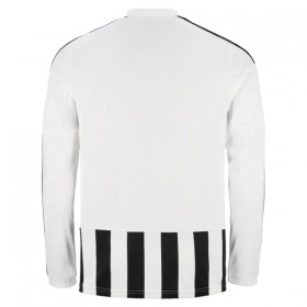 Fotbalové dresy Juventus Domácí Dres 2026-27 Dlouhý Rukáv