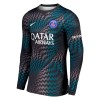 Fotbalové dresy Paris Saint-Germain Brankářské Dětské Domácí Dres 2026-27 Dlouhý Rukáv