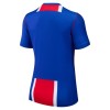 Fotbalové dresy Paris Saint-Germain Dámské Domácí Dres 2026-27 Krátký Rukáv