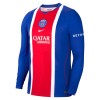 Fotbalové dresy Paris Saint-Germain Domácí Dres 2026-27 Dlouhý Rukáv