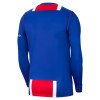 Fotbalové dresy Paris Saint-Germain Domácí Dres 2026-27 Dlouhý Rukáv