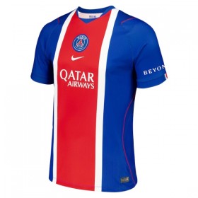 Fotbalové dresy Paris Saint-Germain Domácí Dres 2026-27 Krátký Rukáv