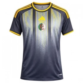 Fotbalové dresy Alžírsko Pre-Match MS 2026 Krátký Rukáv
