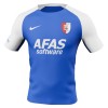 Fotbalové dresy AZ Alkmaar Venkovní Dres 2026-27 Krátký Rukáv