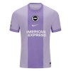 Fotbalové dresy Brighton Hove Albion Alternativní Dres 2026-27 Krátký Rukáv