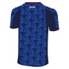 Fotbalové dresy Cabo Verde Domácí Dres MS 2026 Krátký Rukáv