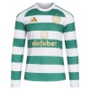 Fotbalové dresy Celtic FC Domácí Dres 2026-27 Dlouhý Rukáv