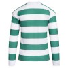 Fotbalové dresy Celtic FC Domácí Dres 2026-27 Dlouhý Rukáv