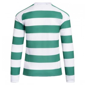 Fotbalové dresy Celtic FC Domácí Dres 2026-27 Dlouhý Rukáv