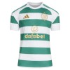 Fotbalové dresy Celtic FC Domácí Dres 2026-27 Krátký Rukáv
