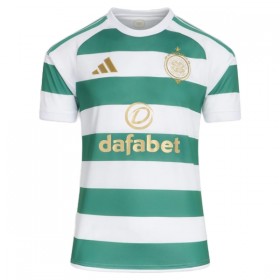 Fotbalové dresy Celtic FC Domácí Dres 2026-27 Krátký Rukáv
