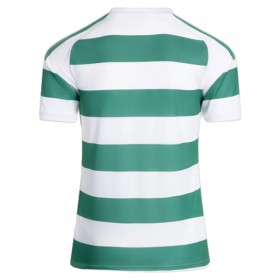 Fotbalové dresy Celtic FC Domácí Dres 2026-27 Krátký Rukáv