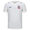 Fotbalové dresy Corinthians Domácí Dres 2026-27 Krátký Rukáv
