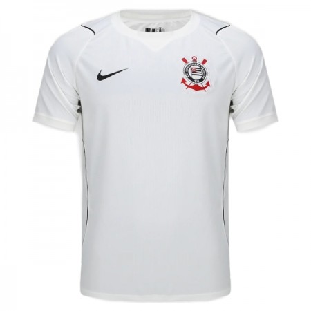 Fotbalové dresy Corinthians Domácí Dres 2026-27 Krátký Rukáv