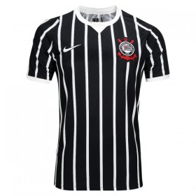 Fotbalové dresy Corinthians Venkovní Dres 2026-27 Krátký Rukáv