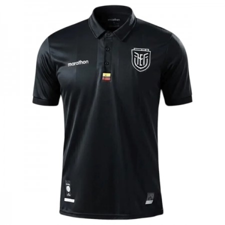 Fotbalové dresy Ekvádor MS 2026 Krátký Rukáv