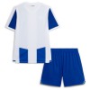 Fotbalové dresy FC Porto Dětské Domácí Dres 2026-27 Krátký Rukáv