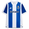 Fotbalové dresy FC Porto Domácí Dres 2026-27 Krátký Rukáv