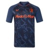 Fotbalové dresy Feyenoord Rotterdam Alternativní Dres 2026-27 Krátký Rukáv