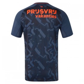 Fotbalové dresy Feyenoord Rotterdam Alternativní Dres 2026-27 Krátký Rukáv