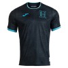 Fotbalové dresy Honduras Alternativní Dres 2026 Krátký Rukáv