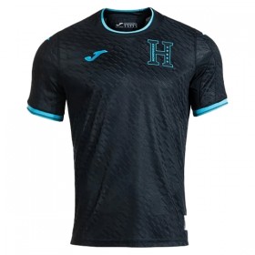 Fotbalové dresy Honduras Alternativní Dres 2026 Krátký Rukáv