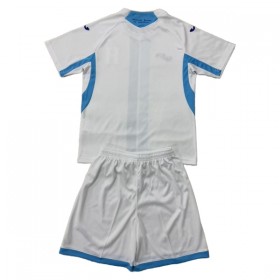 Fotbalové dresy Honduras Dětské Domácí Dres 2026 Krátký Rukáv