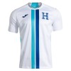 Fotbalové dresy Honduras Domácí Dres 2026 Krátký Rukáv