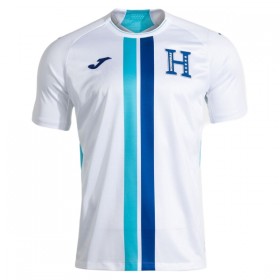Fotbalové dresy Honduras Domácí Dres 2026 Krátký Rukáv